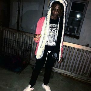 Meet your Posher, Andre